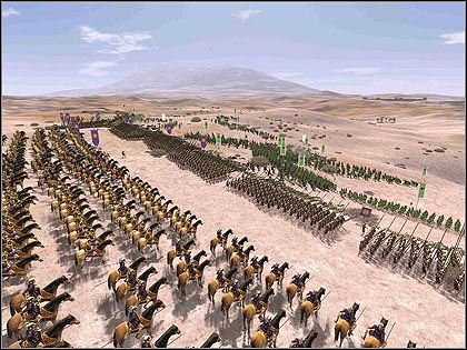 Drugi dodatek do Rome Total War oficjalnie zapowiedziany 093909,3.jpg